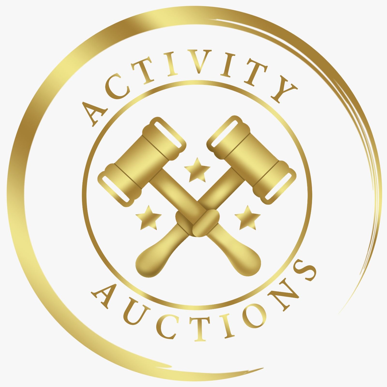 Activity Auctions